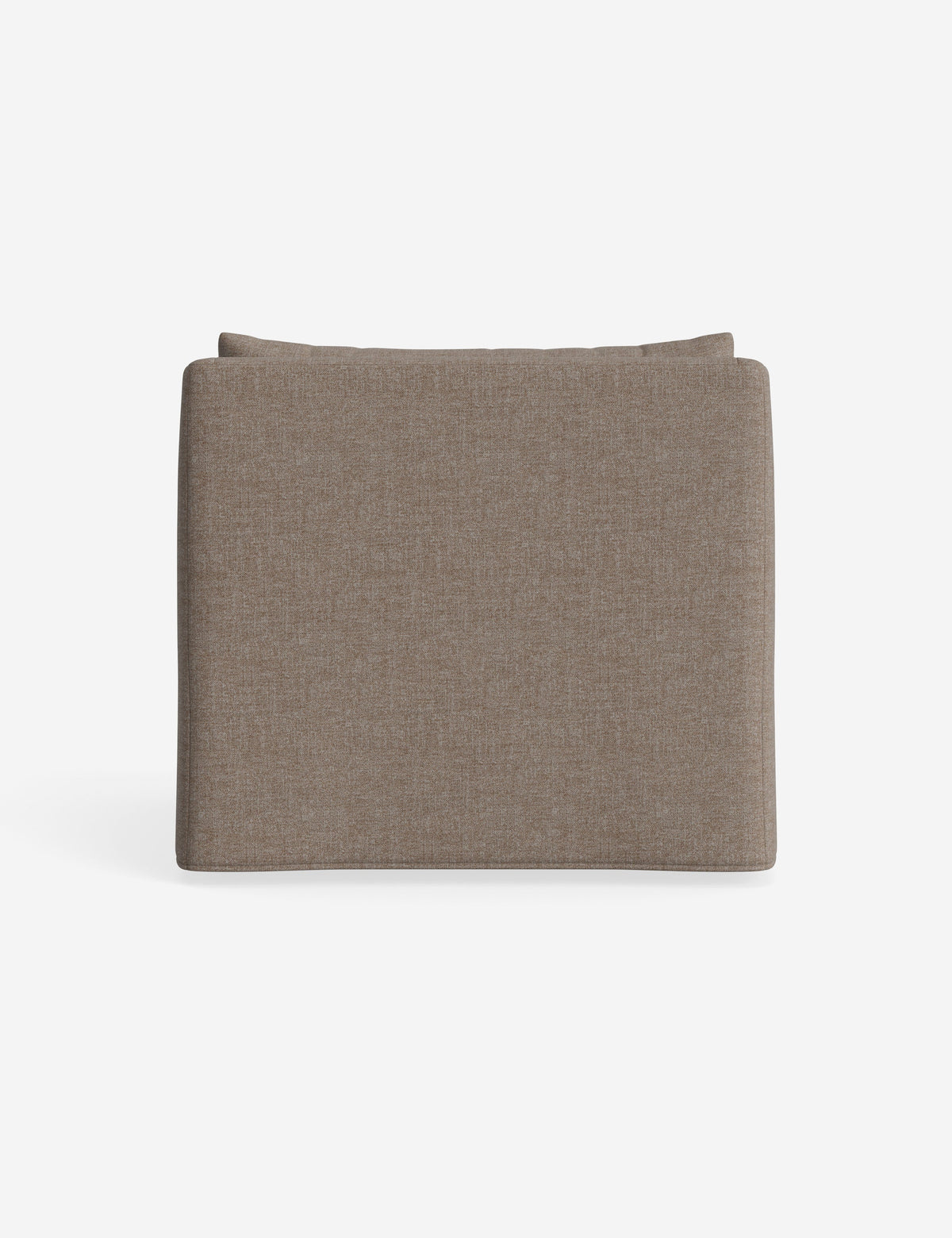 Portola Slipcover Chair