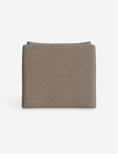 Portola Slipcover Chair