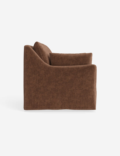 Portola Slipcover Chair