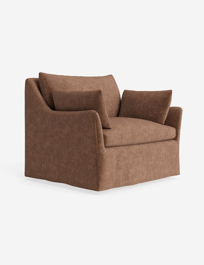 Portola Slipcover Chair