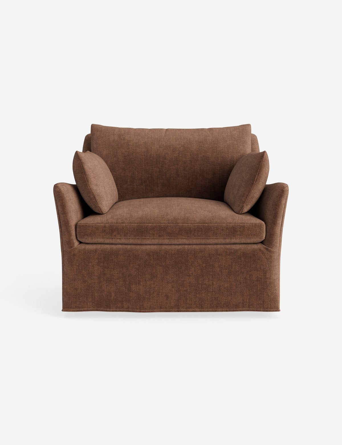 Portola Slipcover Chair