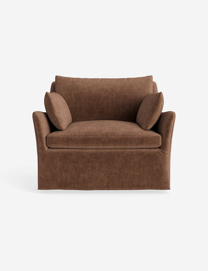 Portola Slipcover Chair