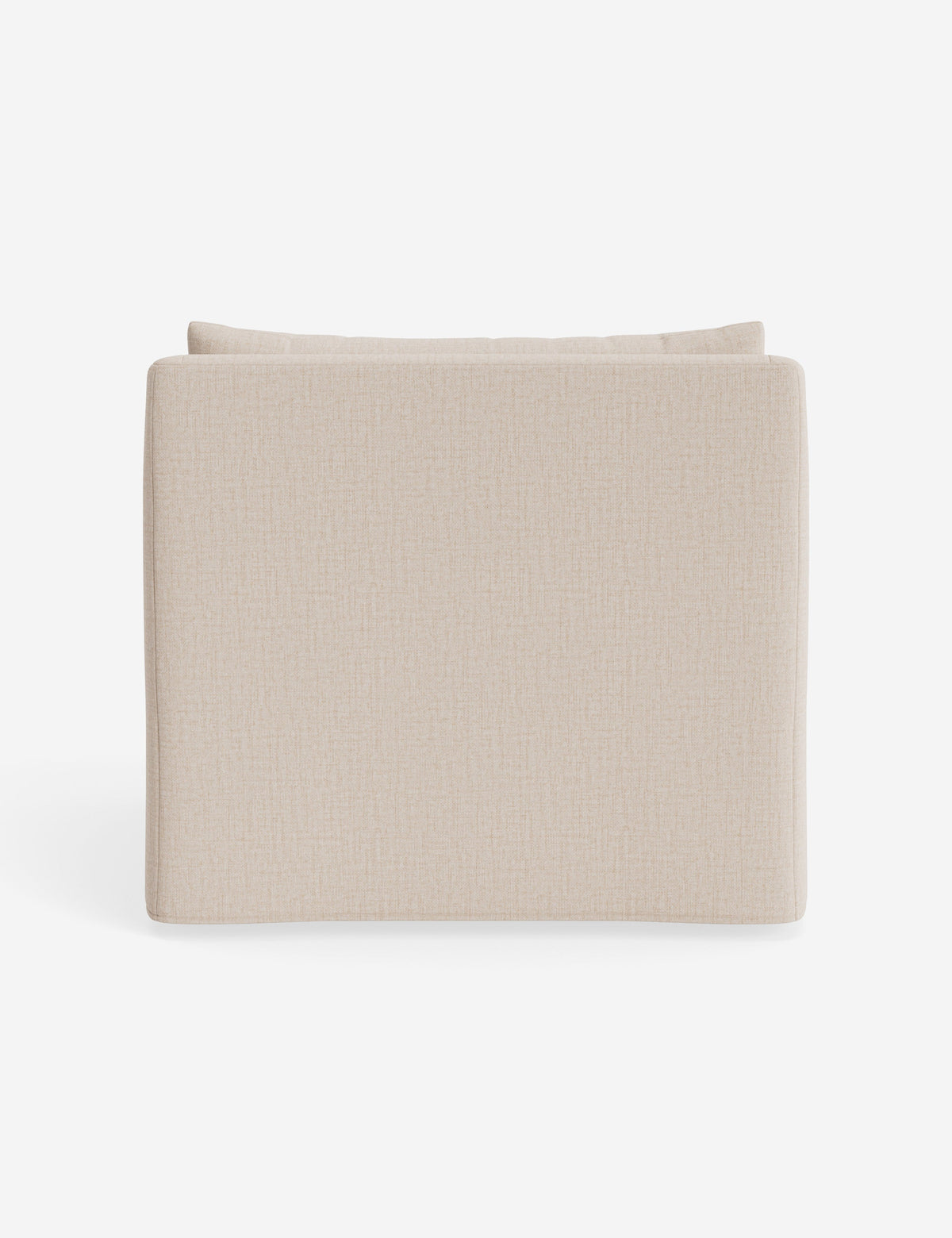 Portola Slipcover Chair