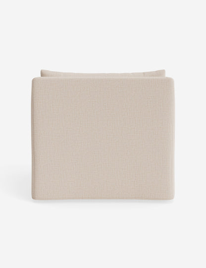 Portola Slipcover Chair