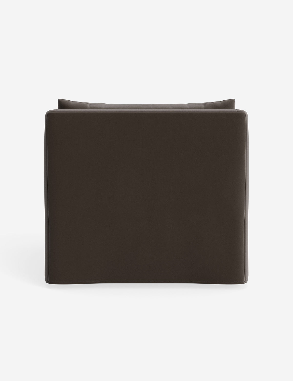 Portola Slipcover Chair