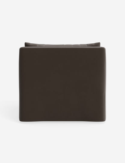 Portola Slipcover Chair