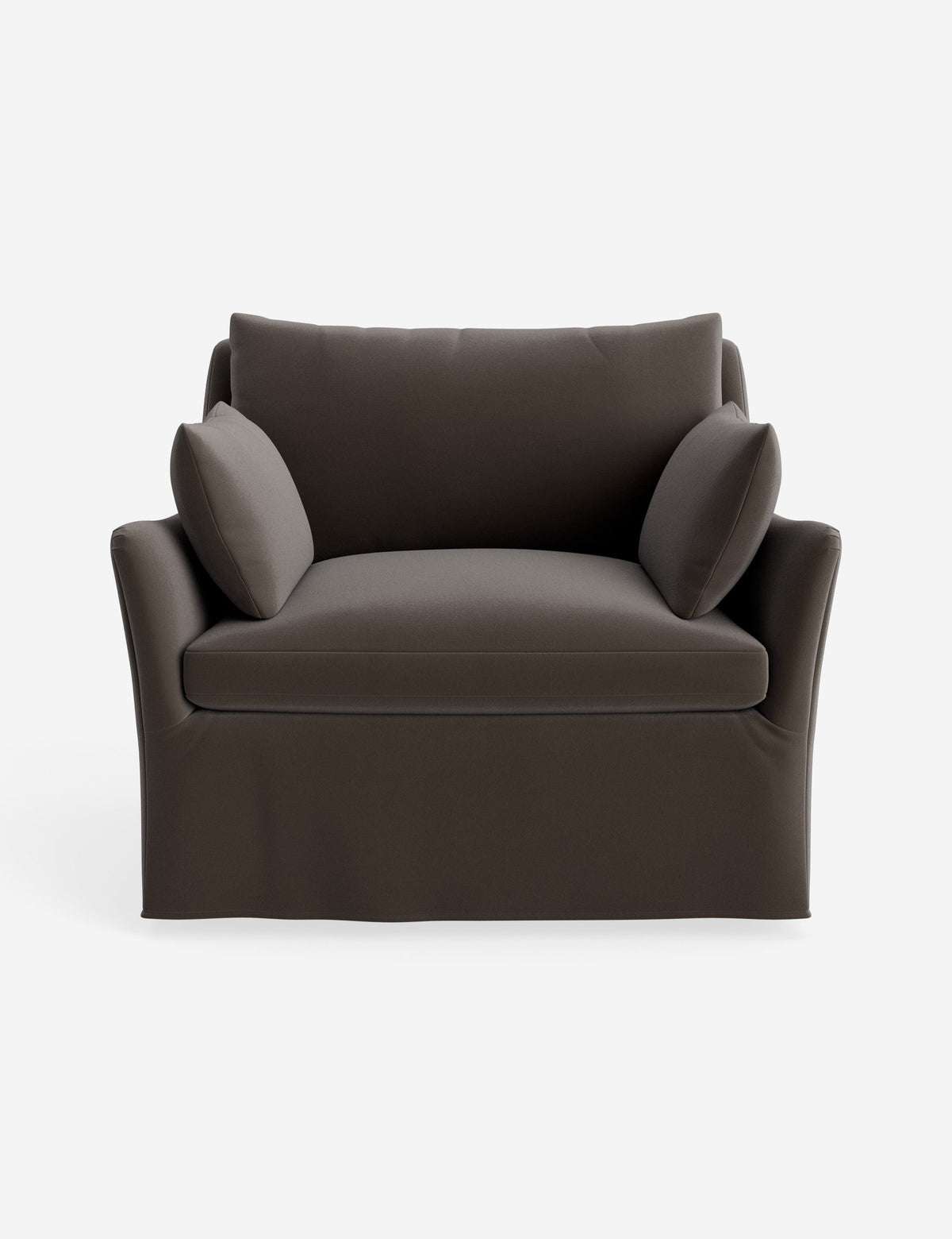 Portola Slipcover Chair