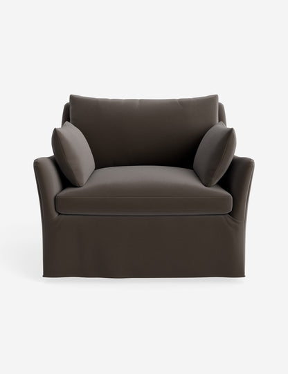 Portola Slipcover Chair