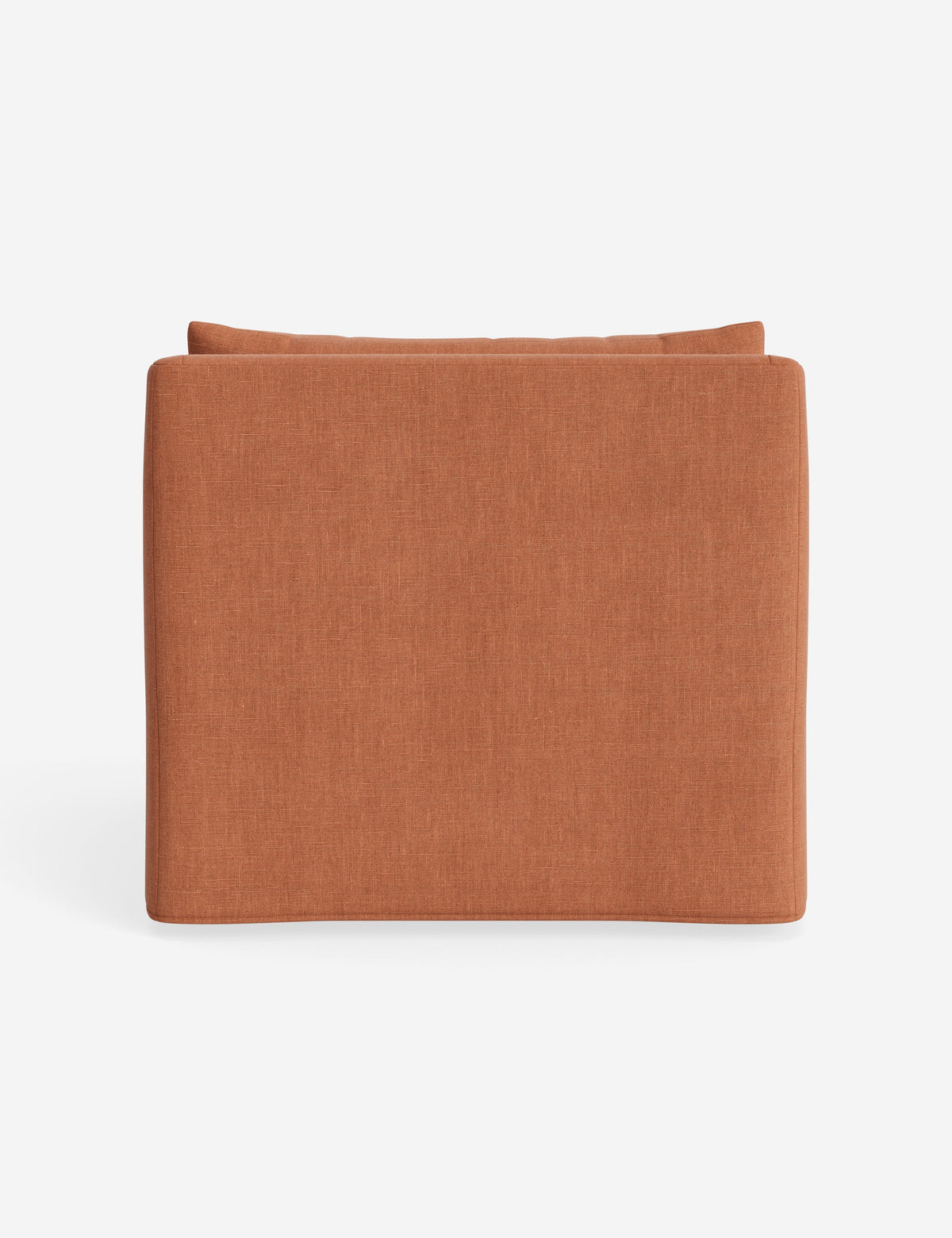 Portola Slipcover Chair