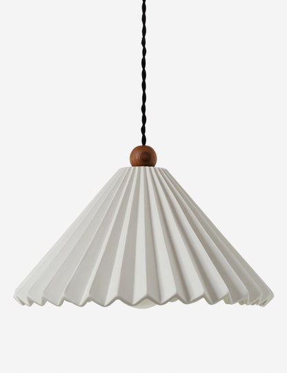 Prairie Pendant Light by  Huey Lightshop