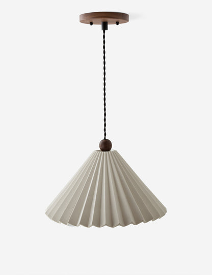 Prairie Pendant Light by  Huey Lightshop