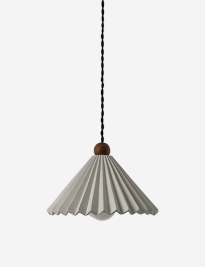 Prairie Pendant Light by  Huey Lightshop