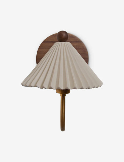 Prairie Sconce by  Huey Lightshop
