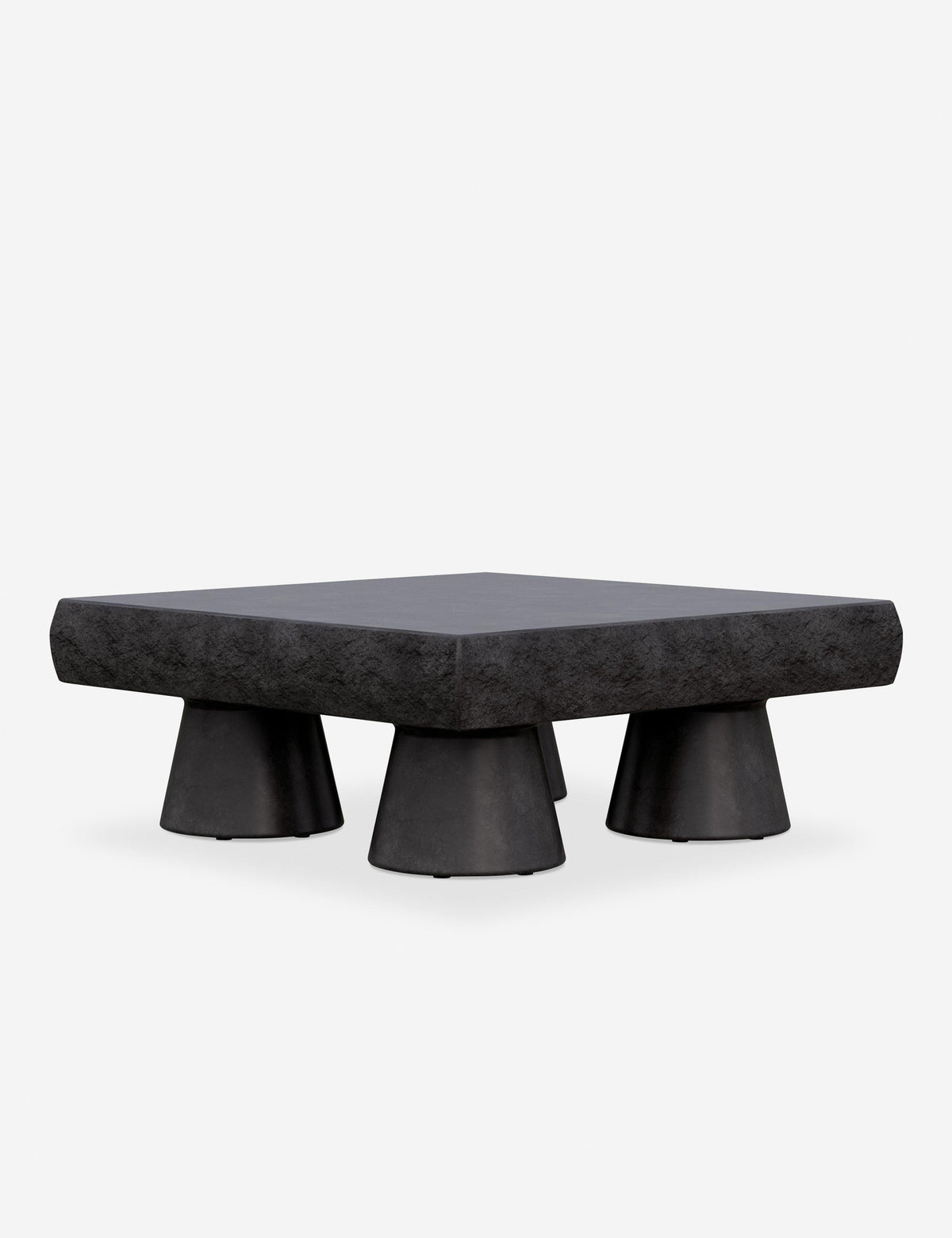 Lido Indoor / Outdoor Square Coffee Table