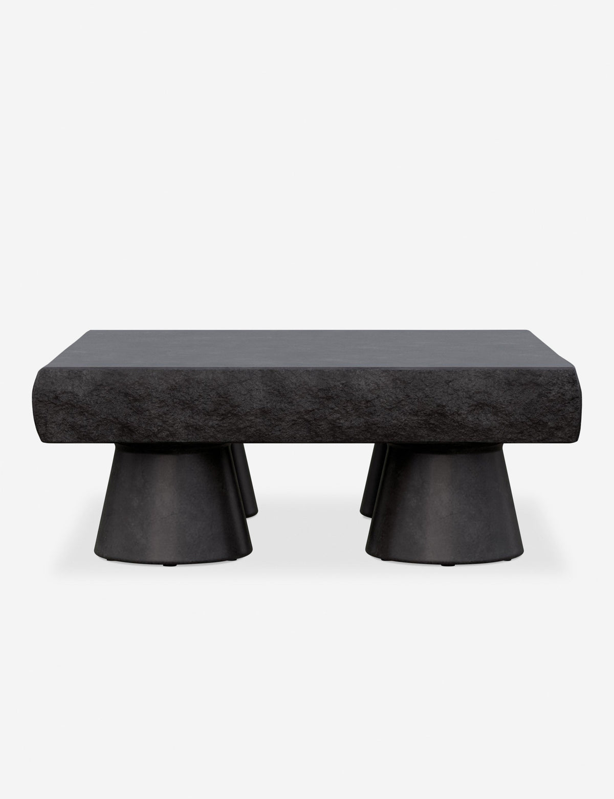 Lido Indoor / Outdoor Square Coffee Table