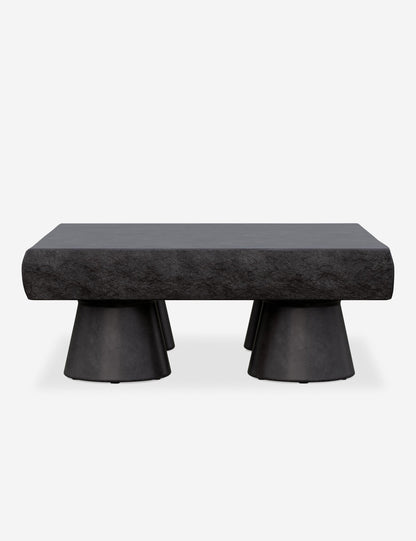 Lido Indoor / Outdoor Square Coffee Table