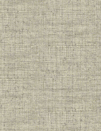 Papyrus Faux Grasscloth Peel + Stick Wallpaper