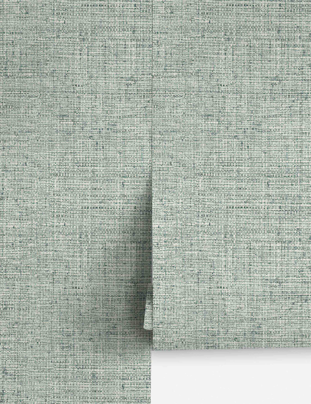 Papyrus Faux Grasscloth Peel + Stick Wallpaper