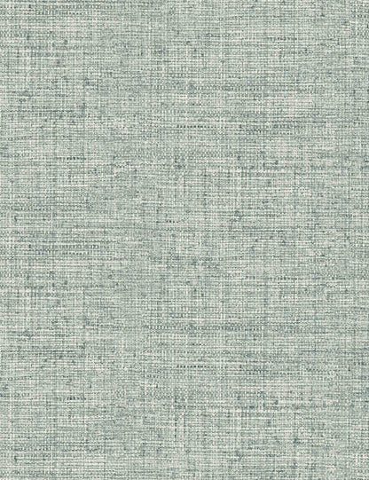 Papyrus Faux Grasscloth Peel + Stick Wallpaper