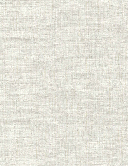 Papyrus Faux Grasscloth Peel + Stick Wallpaper