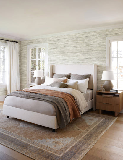 Bahiagrass Premium Peel + Stick Wallpaper