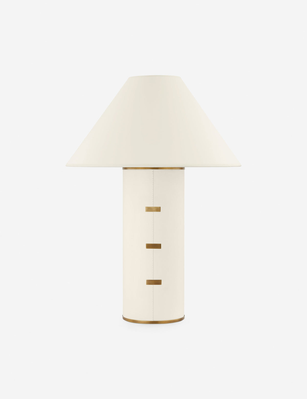 Bond Table Lamp by Colin King x Troy Lighting