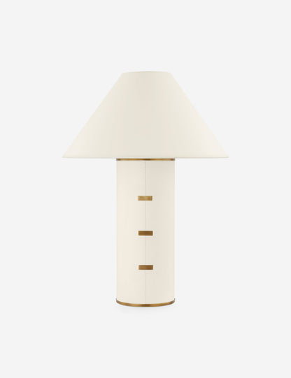 Bond Table Lamp by Colin King x Troy Lighting