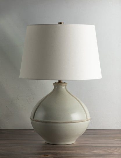 Graza Table Lamp