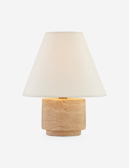 Bronte Table Lamp by Colin King x Troy Lighting