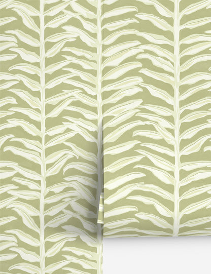 Melinoe Peel + Stick Wallpaper