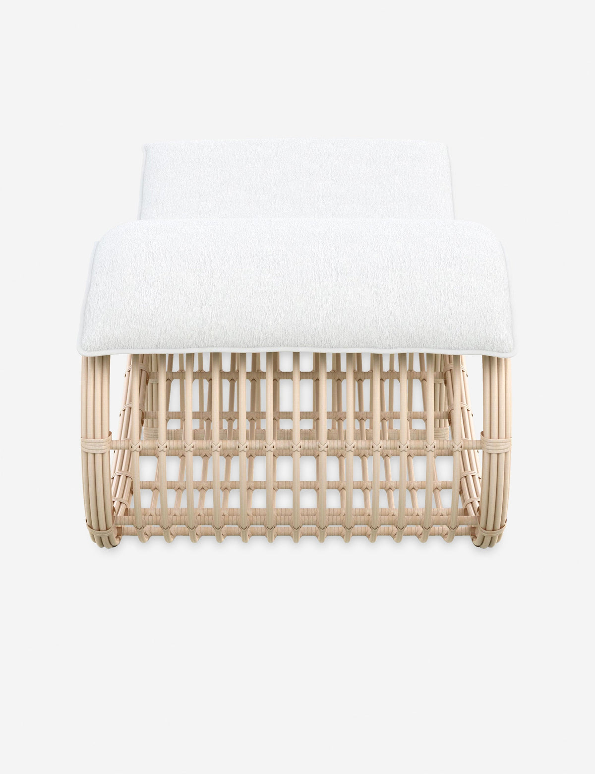 Omura Indoor / Outdoor Chaise