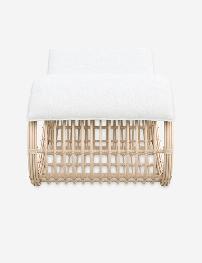 Omura Indoor / Outdoor Chaise