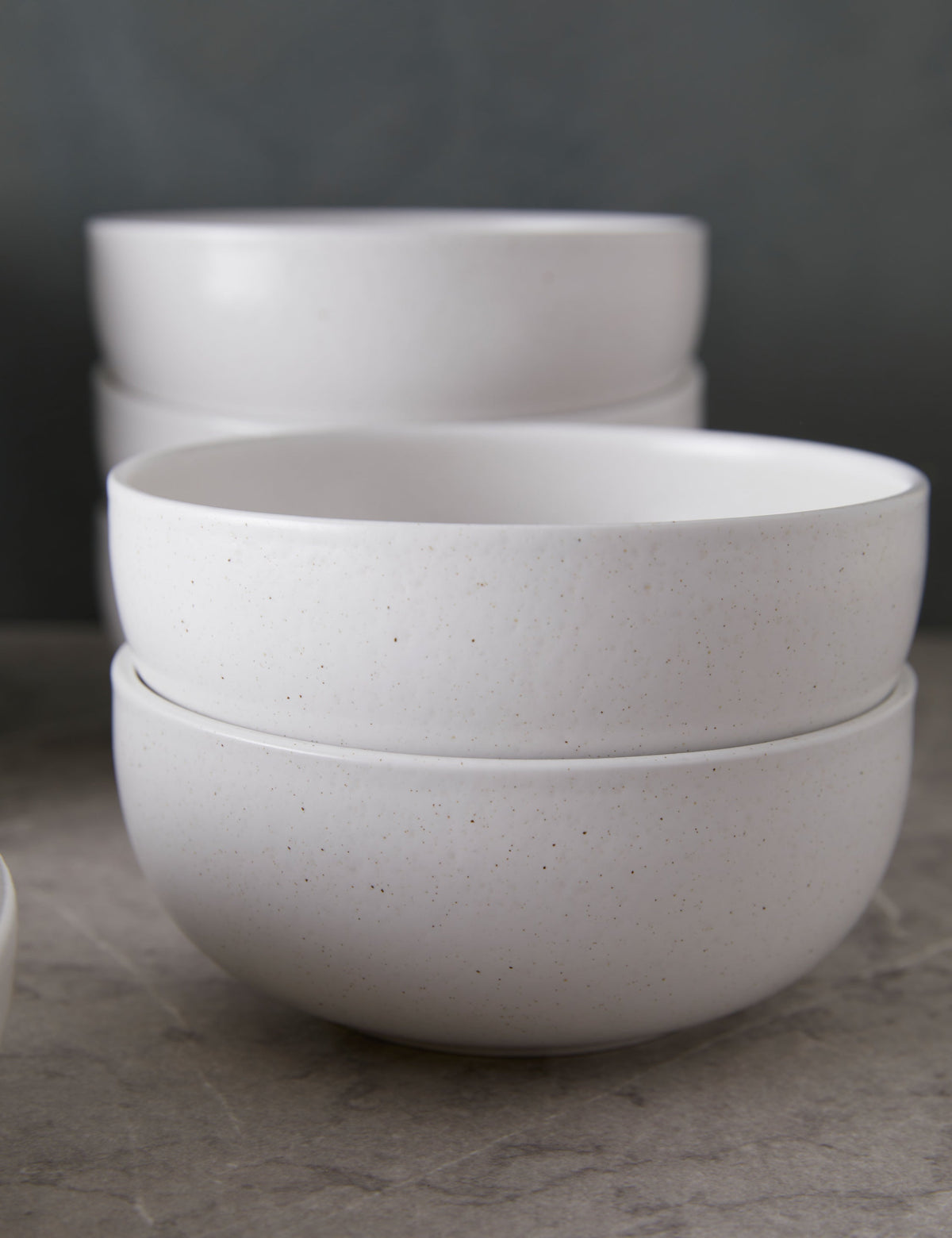 Pacifica Stoneware Dinnerware by Casafina