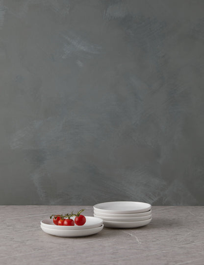 Pacifica Stoneware Dinnerware by Casafina