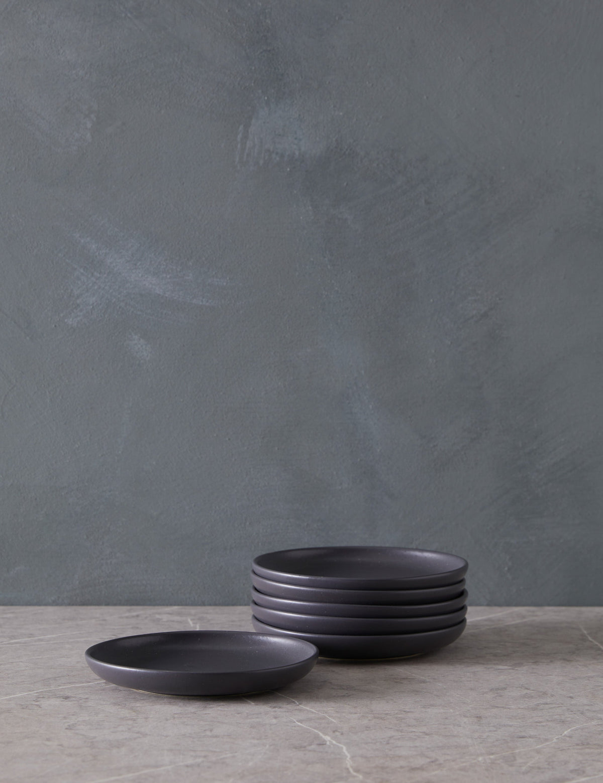 Pacifica Stoneware Dinnerware by Casafina