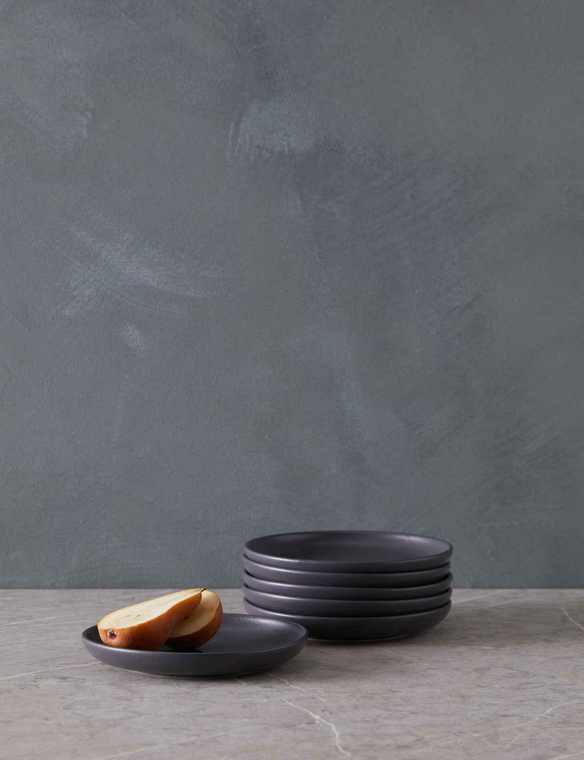 Pacifica Stoneware Dinnerware by Casafina