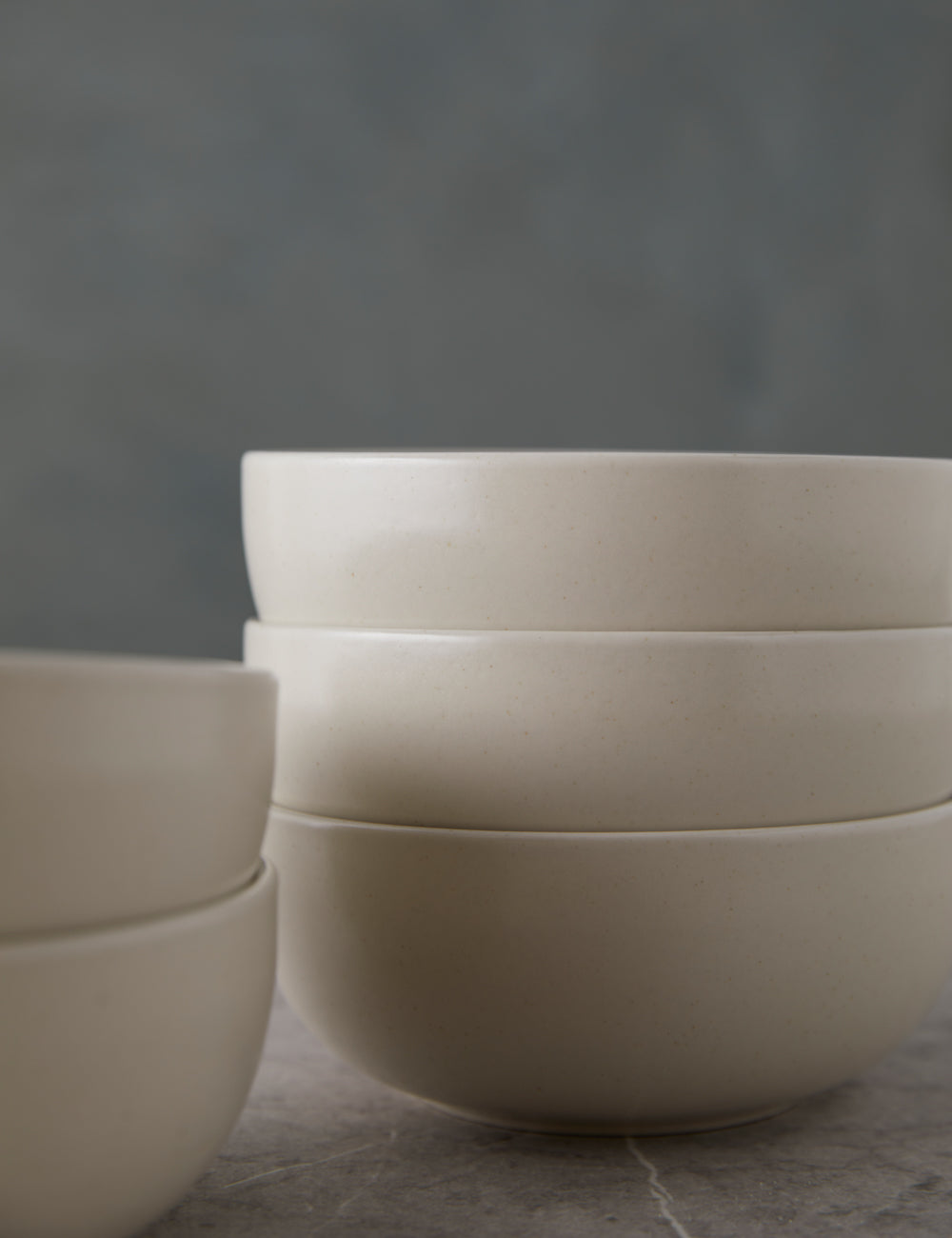 Pacifica Stoneware Dinnerware by Casafina
