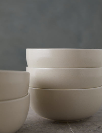 Pacifica Stoneware Dinnerware by Casafina