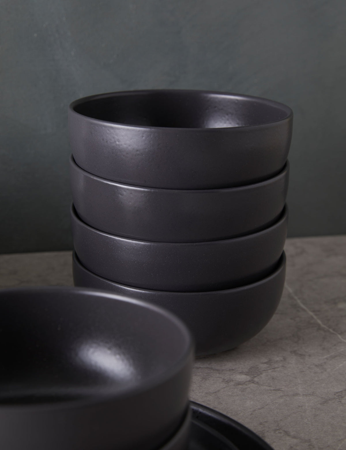 Pacifica Stoneware Dinnerware by Casafina