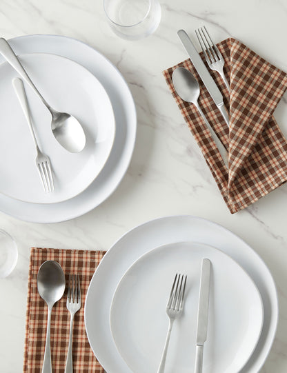 Livia Stoneware Dinnerware by Costa Nova