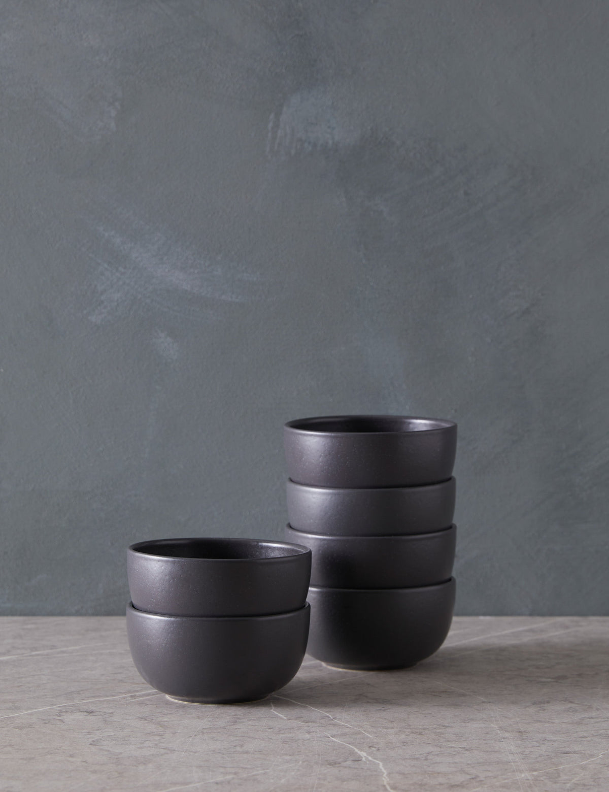 Pacifica Stoneware Dinnerware by Casafina