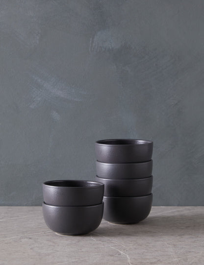 Pacifica Stoneware Dinnerware by Casafina