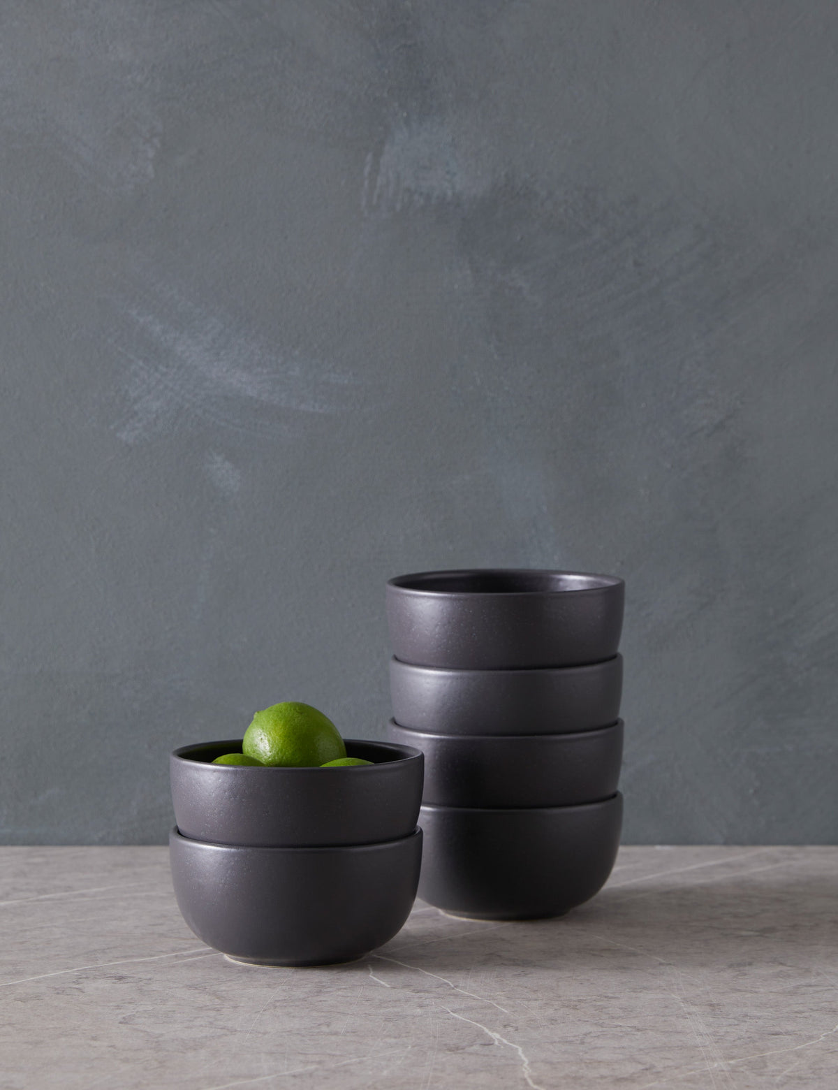 Pacifica Stoneware Dinnerware by Casafina