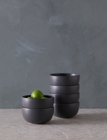 Pacifica Stoneware Dinnerware by Casafina