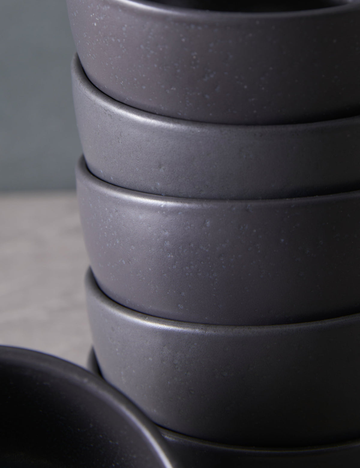 Pacifica Stoneware Dinnerware by Casafina