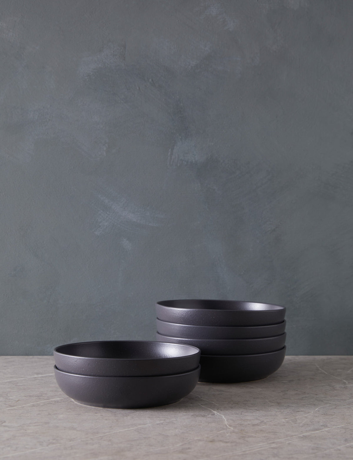 Pacifica Stoneware Dinnerware by Casafina
