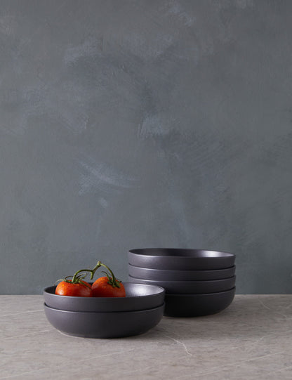 Pacifica Stoneware Dinnerware by Casafina