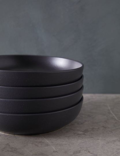 Pacifica Stoneware Dinnerware by Casafina