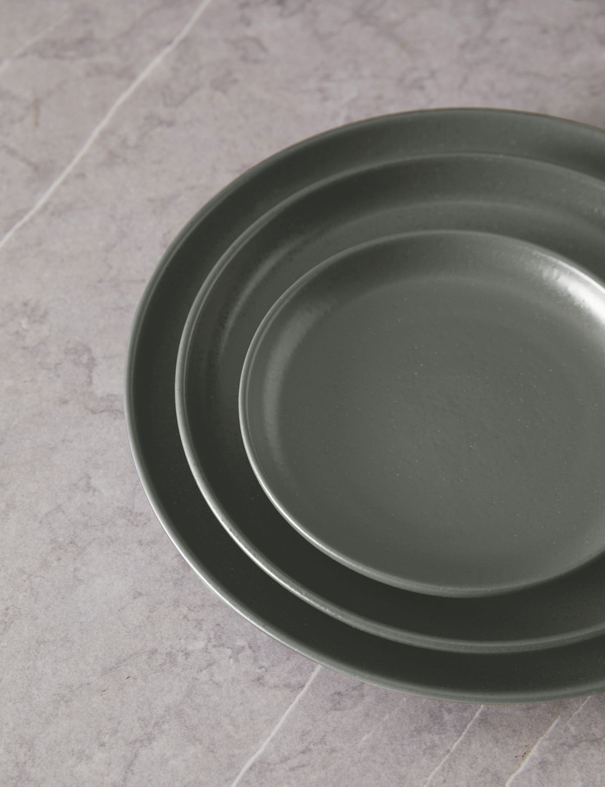 Pacifica Stoneware Dinnerware by Casafina