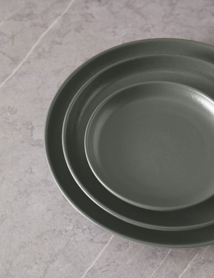 Pacifica Stoneware Dinnerware by Casafina